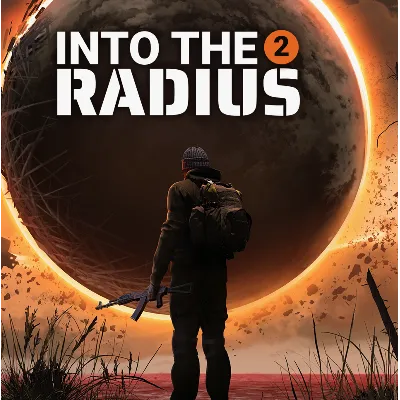 купить Into The Radius 2 для oculus quest 3(s) gift - irongamers.ru