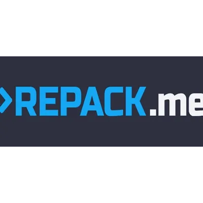 REPACK.ME Аккаунт (GLOBAL) АВТО-ДОСТАВКА - irongamers.ru