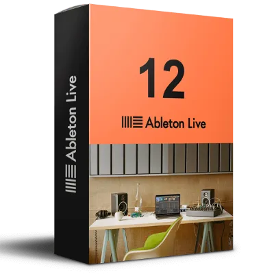 Ableton Live 12 Lite (GLOBAL) АВТО-ДОСТАВКА - irongamers.ru