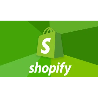 Подписка Shopify Basic/Grow/Advanced 1–3 месяца - irongamers.ru