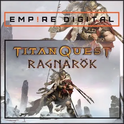 Titan Quest: Ragnarok / Ключ Steam / Россия / СНГ - irongamers.ru
