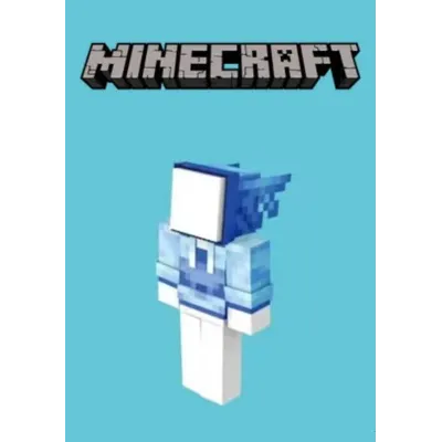 MINECRAFT ⛏️ ТОЛСТОВКА ALLAY 👕 ПК/XBOX 🖥️🎮 - irongamers.ru