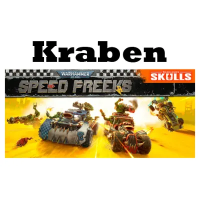 Warhammer 40,000: Speed Freeks steam - irongamers.ru