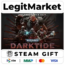 Warhammer 40,000: Space Marine 2 АВТОДОСТАВКА RU Gift - irongamers.ru