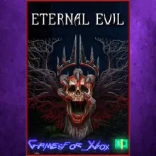Eternal Evil XBOX