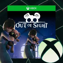 Out of Sight XBOX SERIES X|S НА ВАШ АККАУНТ