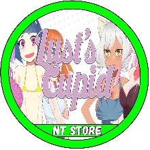 Lust's Cupid + ИГРЫ • STEAM •