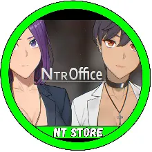 NTR Office + ИГРЫ • STEAM •