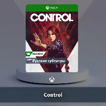 Control Xbox One | Series X|S