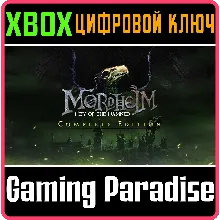 MORDHEIM: CITY OF THE DAMNED - COMPLETE EDITION XBOX КЛ