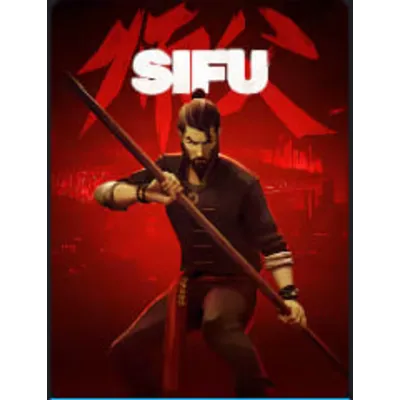 ☑️ SIFU | ЧИСТЫЙ АККАУНТ | - irongamers.ru