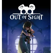 Out of Sight XBOX SERIES X|S Цифровой Ключ