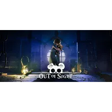 Out of Sight (Steam Gift Россия)