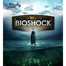 BioShock: The Collection (Steam/ Ключ/ Весь мир)