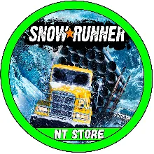 🩷 7-60 дней аренда • ОНЛАЙН • SnowRunner • STEAM