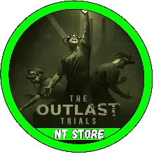 🩷 7-60 дней аренда • ОНЛАЙН • Outlast Trials • STEAM