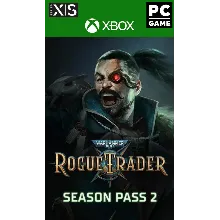 Warhammer 40,000: Rogue Trader - Season Pass 2 XBOX SERIES X|S PC Ключ
