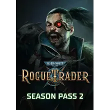 Warhammer 40,000: Rogue Trader - Season Pass 2 Steam RU