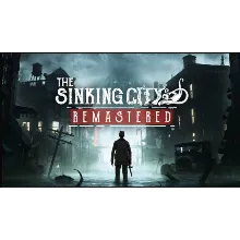 The Sinking City Remastered PS5 ТУРЦИЯ