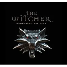 The Witcher: Enhanced Edition (Director's Cut)(GOG.Com)