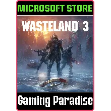 WASTELAND 3 (PC) PC (WIN) КЛЮЧ/КОД