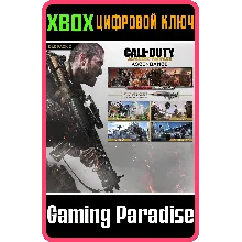 CALL OF DUTY®: ADVANCED WARFARE - ASCENDANCE DLC XBOX К