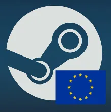 € EUR Пополнение баланса STEAM в ЕВРО