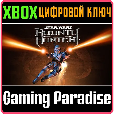 STAR WARS™: BOUNTY HUNTER™ XBOX КЛЮЧ/КОД - irongamers.ru