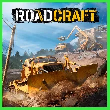 RoadCraft - Standard Edition STEAM•RU|KZ|UA|TR
