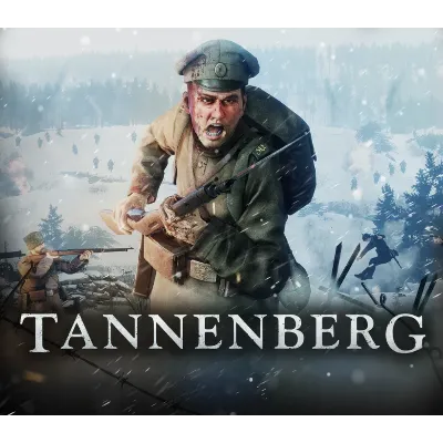 Tannenberg (Steam/Ключ/Весь Мир) - irongamers.ru