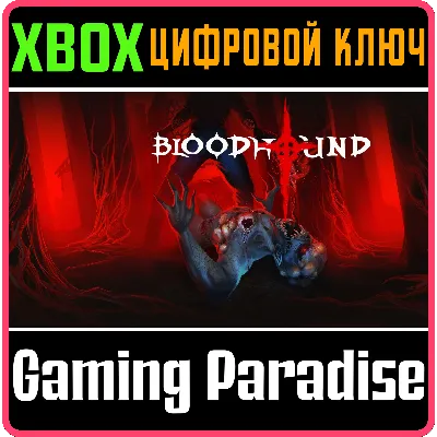CAPSTONE BLOODHOUND RPG XBOX ONE/X|S КЛЮЧ - irongamers.ru