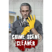 Crime Scene Cleaner Xbox Series X|S активация