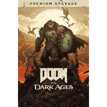 DOOM: The Dark Ages Premium Upgrade Xbox активация