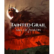 Tainted Grail: The Fall of Avalon | Все DLC