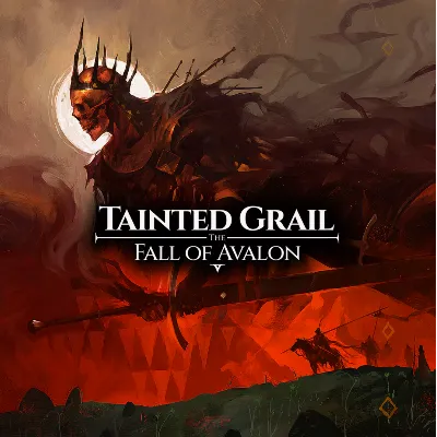 Tainted Grail: The Fall of Avalon / STEAM АККАУНТ - irongamers.ru