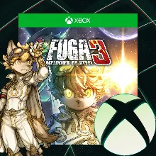 Fuga: Melodies of Steel 3 ULTIMATE XBOX+PC ACTIVATION