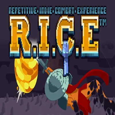 RICE - Repetitive Indie Combat Experience™ Steam ключ