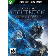 ELDEN RING NIGHTREIGN Deluxe Xbox One & Series X|S