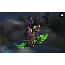 Код World of Warcraft Blizzcon 2015 Питомец Мурчидан