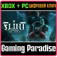 FLINT: TREASURE OF OBLIVION XBOX SERIES S|X + PC (WIN)