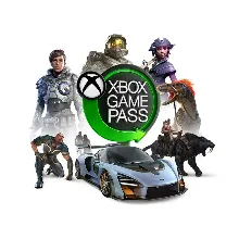 Game Pass ultimate (Xbox) 12 месяцев общий
