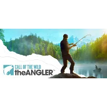 Call of the Wild: Angler стим ключ Global безРФиРБ