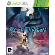 🎮 Blue Dragon, Lost Odyssey XBOX | Перенос лицензии | Общий 🎮
