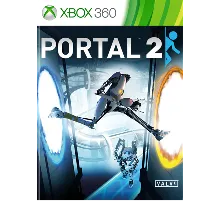 Portal 2 Xbox One & Xbox Series X|S активация