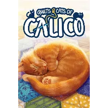 Quilts and Cats of Calico Xbox One|X|S активация