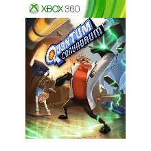 Quantum Conundrum Xbox One|X|S активация