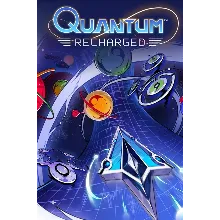 Quantum: Recharged Xbox One|X|S активация
