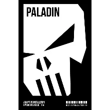 Paladin Xbox One & Xbox Series X|S активация