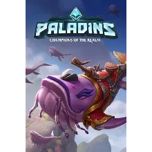 Набор Paladins 