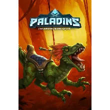 Paladins: набор 